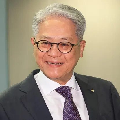 Thomas Wu