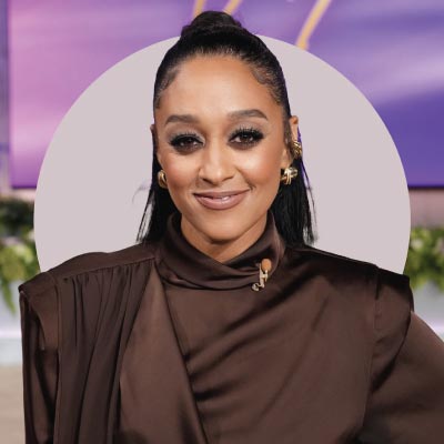 Tia Mowry