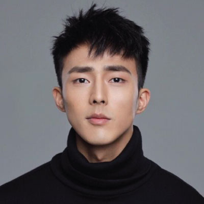 Tim Pei
