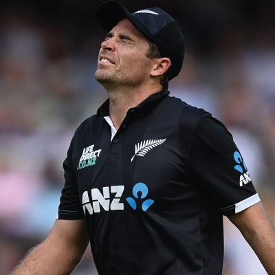Tim Southee