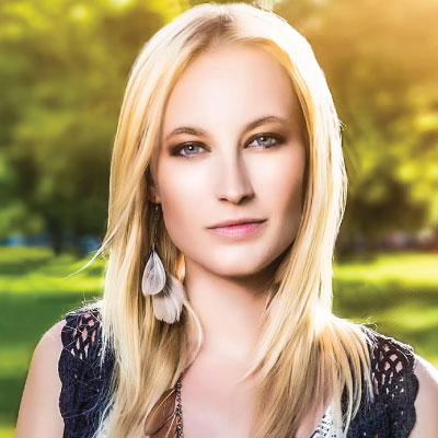 Tina Grimm
