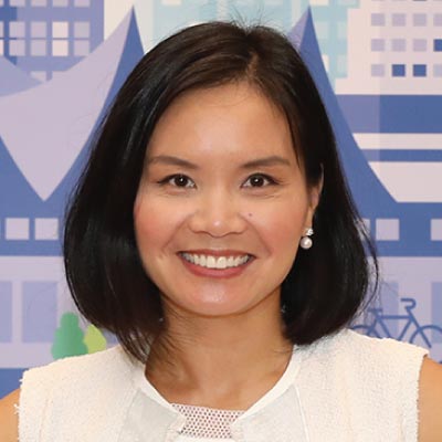 Tina Lee
