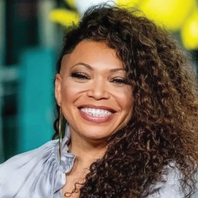 Tisha Campbell