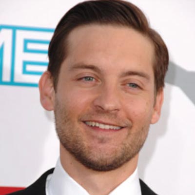 Tobey Maguire