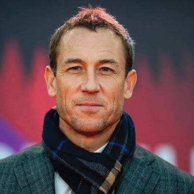 Tobias Menzies