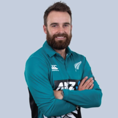 Tom Blundell