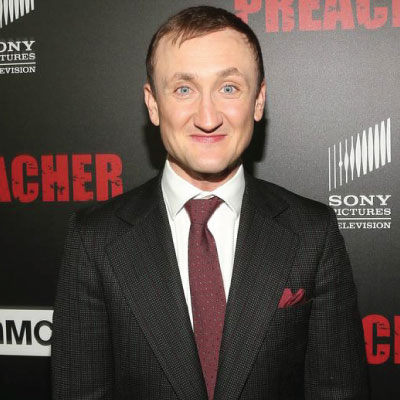 Tom Brooke