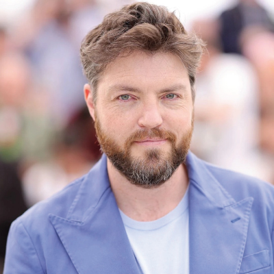 Tom Burke