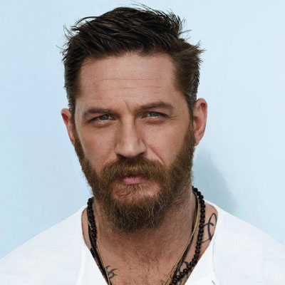 Tom Hardy