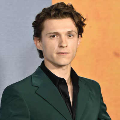Tom Holland