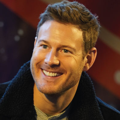 Tom Hopper