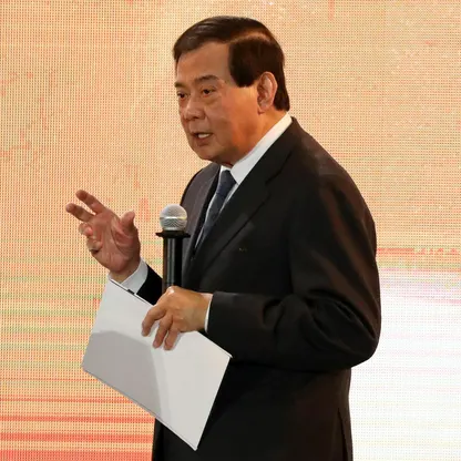 Tomas Alcantara
