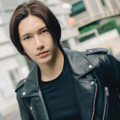 Tommy Charupob Ruangsuwan