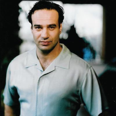 Tony Nappo