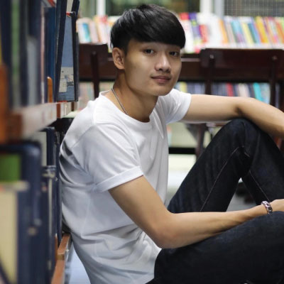 Toto Supatad Pongchaipoom