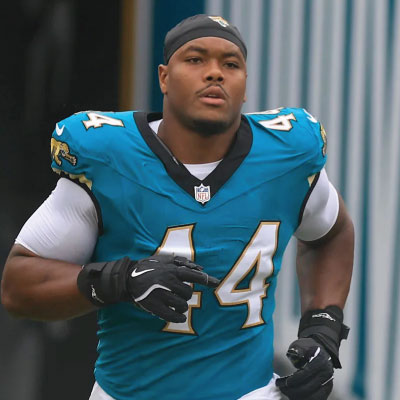 Travon Walker