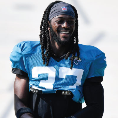Tre Herndon