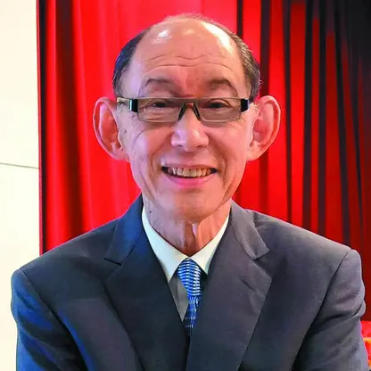 Tsao Ter-fung