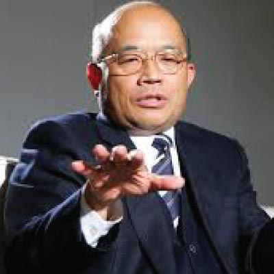 Tseng Cheng