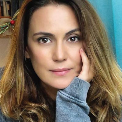 Tuğçe Ersoy