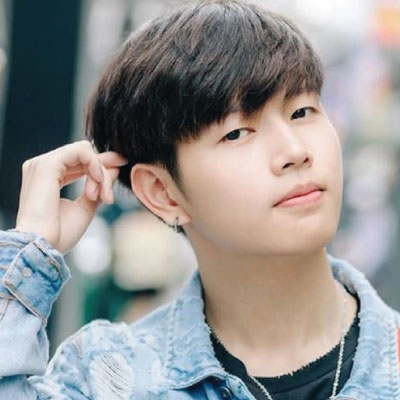 Turbo Chanokchon Boonmanawong
