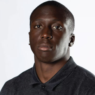 Tyree Gillespie