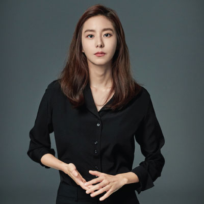 Uee (Kim Yu Jin)