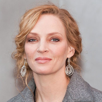 Uma Thurman
