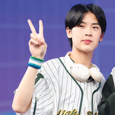 VJ Chawanwit Phongphan