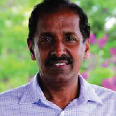 VS Ramesh