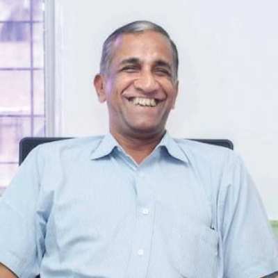 VS Sudhakar