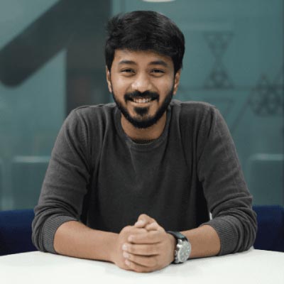 Vaibhav Sisinty