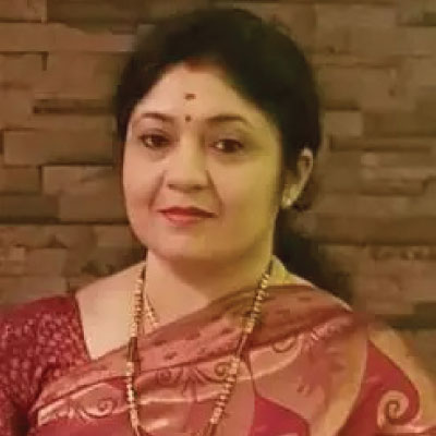 Vaishnavi Aravind