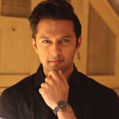Vatsal Sheth