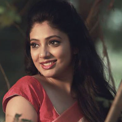 Veena Nandakumar