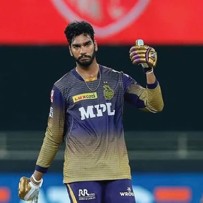 Venkatesh Iyer