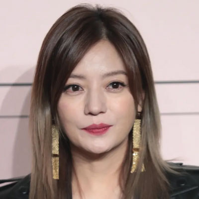Vicki Zhao Wei