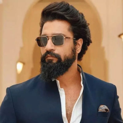 Vicky Kaushal