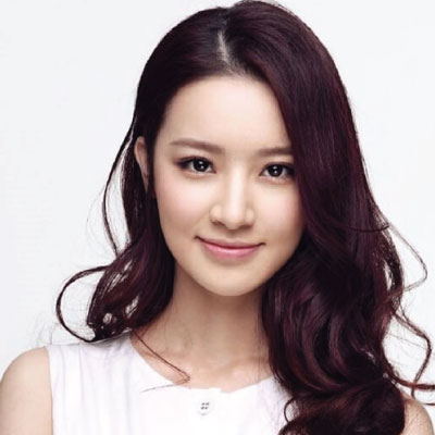 Vicky Liang
