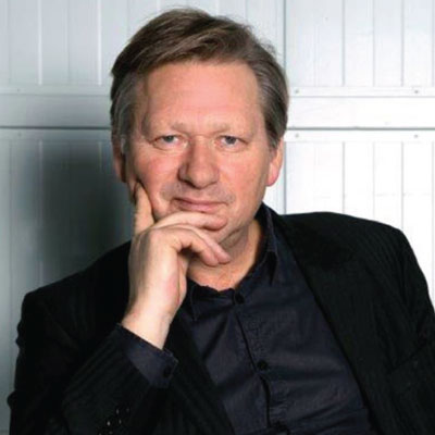 Vidar Sandem