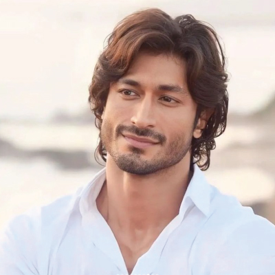 Vidyut Jammwal