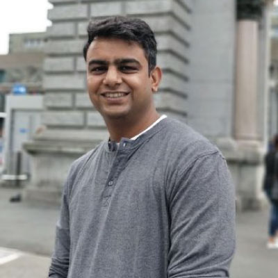 Vikas Chauhan