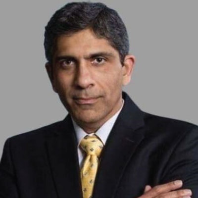 Vimal Kapur