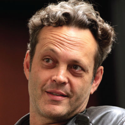 Vince Vaughn