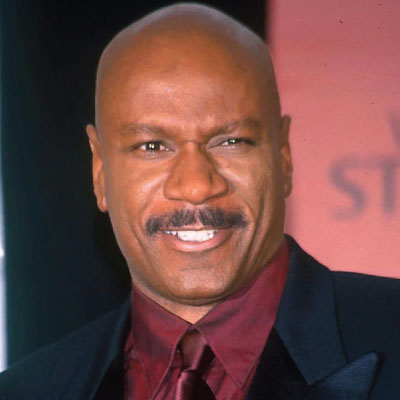 Ving Rhames