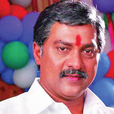 Vinod Kumar