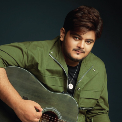 Vishal Mishra