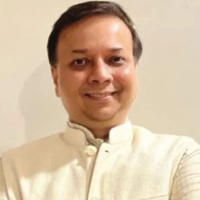 Vivek Gupta