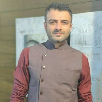Vivek V Mashru