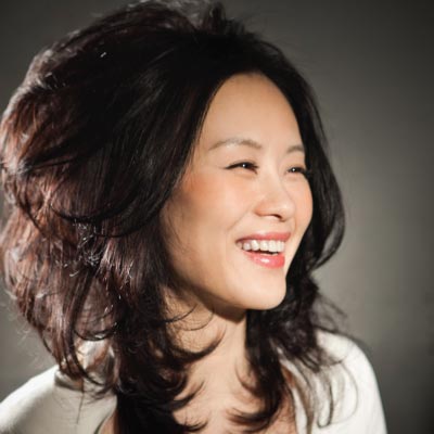 Vivian Wu